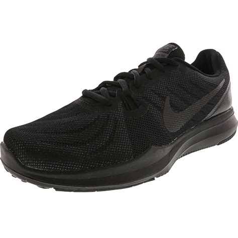 black nike sneakers womens amazon|women's black nike sneakers sale.